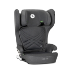 СГЪВАЕМ СТОЛ ЗА КОЛА RIGEL GREY i-Size ISOFIX 100-