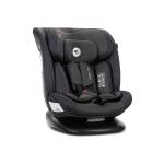 АВТОСТОЛ SAGITTA BLACK i-Size 40-150 CM,360,SPS
