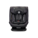 АВТОСТОЛ SAGITTA BLACK i-Size 40-150 CM,360,SPS