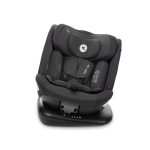АВТОСТОЛ SAGITTA BLACK i-Size 40-150 CM,360,SPS