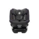 АВТОСТОЛ SAGITTA BLACK i-Size 40-150 CM,360,SPS