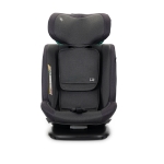 АВТОСТОЛ SAGITTA BLACK i-Size 40-150 CM,360,SPS