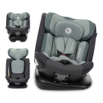 АВТОСТОЛ SAGITTA GREEN i-Size 40-150 CM,360,SPS