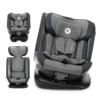 АВТОСТОЛ SAGITTA GREY i-Size 40-150 CM,360,SPS