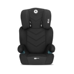 СТОЛ ЗА КОЛА SPEED BLACK i-Size 100-150cm