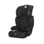 СТОЛ ЗА КОЛА SPEED BLACK i-Size 100-150cm