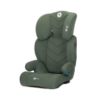 СТОЛ ЗА КОЛА SPEED GREEN i-Size 100-150cm