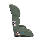 СТОЛ ЗА КОЛА SPEED GREEN i-Size 100-150cm