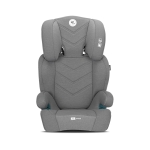 СТОЛ ЗА КОЛА SPEED GREY i-Size 100-150cm