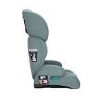 СТОЛ ЗА КОЛА SPEED GREY i-Size 100-150cm