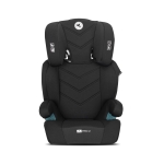 СТОЛ ЗА КОЛА SPEED GT BLACK i-Size ISOFIX 100-150c