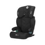 СТОЛ ЗА КОЛА SPEED GT BLACK i-Size ISOFIX 100-150c