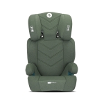 СТОЛ ЗА КОЛА SPEED GT GREEN i-Size ISOFIX 100-150c