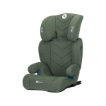СТОЛ ЗА КОЛА SPEED GT GREEN i-Size ISOFIX 100-150c