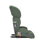 СТОЛ ЗА КОЛА SPEED GT GREEN i-Size ISOFIX 100-150c
