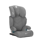 СТОЛ ЗА КОЛА SPEED GT GREY i-Size ISOFIX 100-150cm