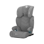 СТОЛ ЗА КОЛА SPEED GT GREY i-Size ISOFIX 100-150cm