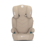 СТОЛ ЗА КОЛА SPEED GT BEIGE i-Size ISOFIX 100-150c