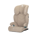 СТОЛ ЗА КОЛА SPEED GT BEIGE i-Size ISOFIX 100-150c