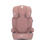 СТОЛ ЗА КОЛА SPEED GT PINK i-Size ISOFIX 100-150cm