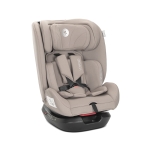 СТОЛ ЗА КОЛА VOYAGER BEIGE i-Size 40-150 CM+ВЪЗГЛА