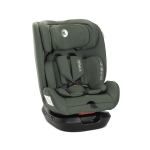 СТОЛ ЗА КОЛА VOYAGER GREEN i-Size 40-150 CM+ВЪЗГЛА