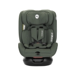 СТОЛ ЗА КОЛА VOYAGER GREEN i-Size 40-150 CM+ВЪЗГЛА