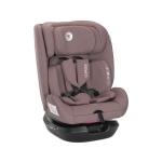 СТОЛ ЗА КОЛА VOYAGER PINK i-Size 40-150 CM+ВЪЗГЛАВ