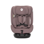 СТОЛ ЗА КОЛА VOYAGER PINK i-Size 40-150 CM+ВЪЗГЛАВ