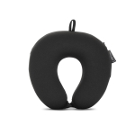 СТОЛ ЗА КОЛА VOYAGER BLACK i-Size 40-150 CM+ВЪЗГЛА