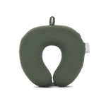 СТОЛ ЗА КОЛА VOYAGER GREEN i-Size 40-150 CM+ВЪЗГЛА