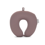 СТОЛ ЗА КОЛА VOYAGER PINK i-Size 40-150 CM+ВЪЗГЛАВ