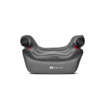 СТОЛ ЗА КОЛА i-RIDER ISOFIX125-150CM GREY JASPER