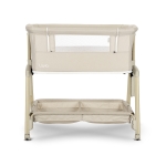 МИНИ КОШАРА LAYLA 2В1 BEIGE С ПАДАЩА ПРЕГРАДА