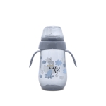 ШИШЕ НЕРАЗЛИВАЩО С ШИРОКО ГЪРЛО MY FRIEND 250 ML C