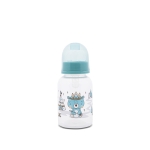 ШИШЕ SIMPLE 125 МЛ. AQUA BLUE