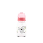 ШИШЕ SIMPLE 125 МЛ. SHELL PINK