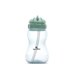 МИНИ СПОРТНА БУТИЛКА GREEN/BLUE