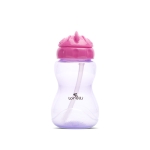 МИНИ СПОРТНА БУТИЛКА PINK/PURPLE