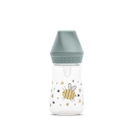 ШИШЕ MY FRIEND 125ML ICEBERG GREEN