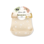 СИЛИКОНОВ ЛИГАВНИК NATURAL BEIGE