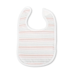 ЛИГАВНИК GIRL 3 БР. С ВЕЛКРО NATURAL