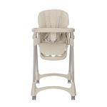 СТОЛ ЗА ХРАНЕНЕ TUMMY TIME BEIGE