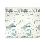 ДВУЛИЦЕВО ДЕТСКО ТЕРМО КИЛИМЧЕ ЗА ИГРА FUNNY CITY