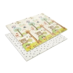 ДВУЛИЦЕВО ДЕТСКО ТЕРМО КИЛИМЧЕ ЗА ИГРА BEST FRIEND