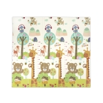 ДВУЛИЦЕВО ДЕТСКО ТЕРМО КИЛИМЧЕ ЗА ИГРА BEST FRIEND