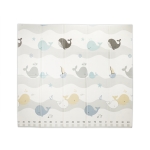 ДВУЛИЦЕВО ДЕТСКО ТЕРМО КИЛИМЧЕ ЗА ИГРА WAVES & STA