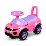 КОЛА ЗА ЯЗДЕНЕ OFF ROAD PINK