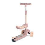 ТРОТИНЕТКА JETSTER PLUS ДО 20 КГ BEIGE