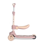 ТРОТИНЕТКА JETSTER PLUS ДО 20 КГ BEIGE